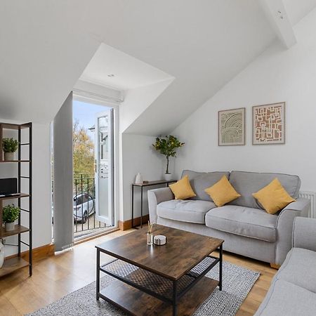 Stunning Sea View Whole Home In Torbay Close To Beach Torquay Eksteriør billede
