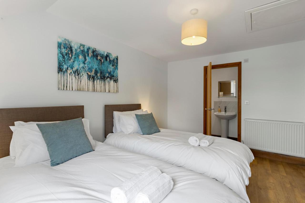 Stunning Sea View Whole Home In Torbay Close To Beach Torquay Eksteriør billede
