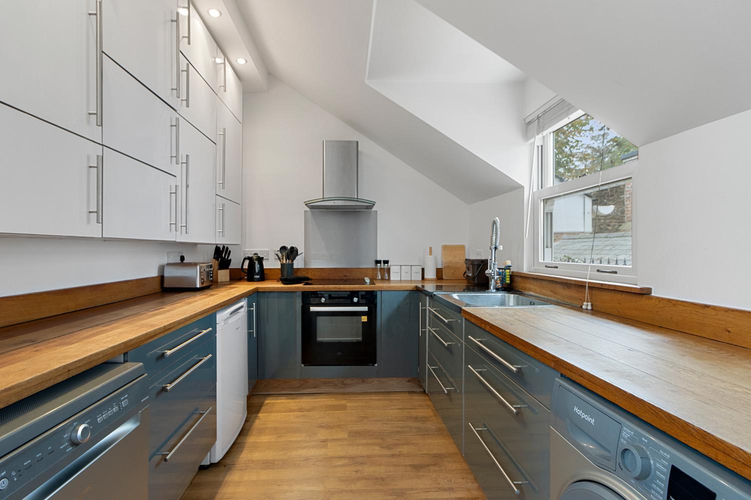 Stunning Sea View Whole Home In Torbay Close To Beach Torquay Eksteriør billede